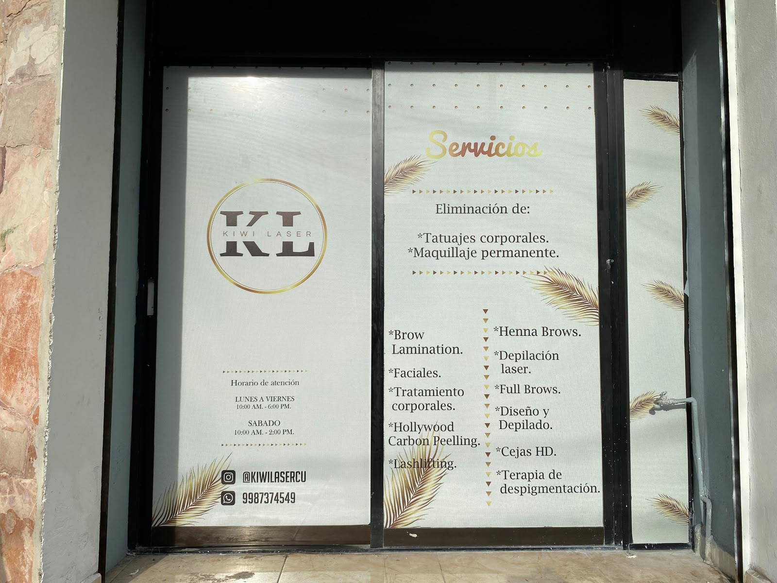 Lonas Publicitarias