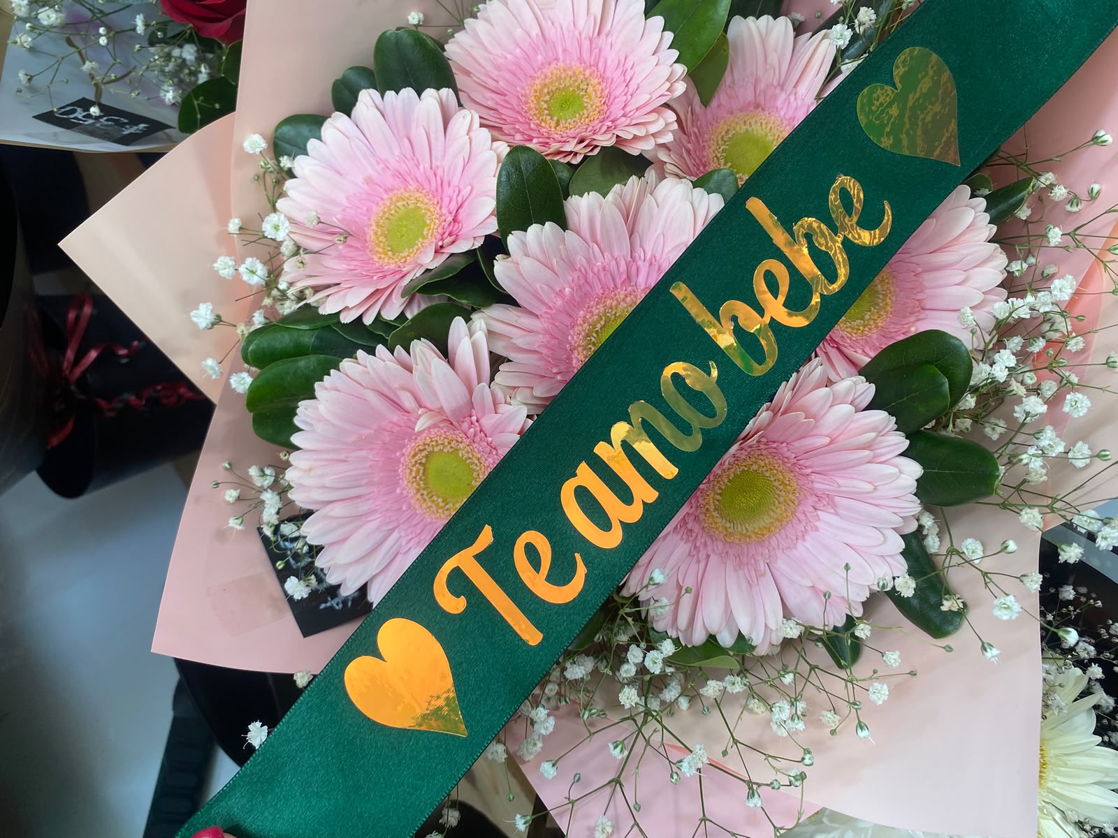 Ramos Personalizados