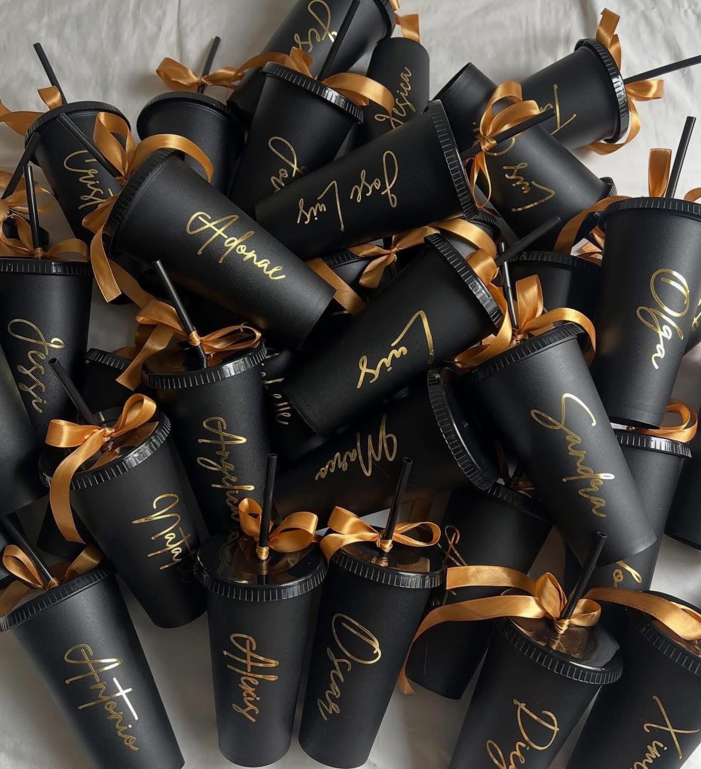 Vasos Personalizados